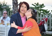 SEMAZEN - Avcılar'da Özel Çocuklar İçin İftar