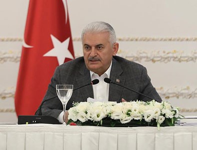 Başbakan Yıldırım'dan seçimin ardından 'bedelli' mesajı!
