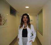 RADYASYON - Bayram Öncesi, İğnesiz İpliksiz Gençlik İksiri Doğadan Geldi