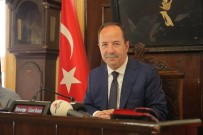 SELIMIYE CAMII - Bebek Emzirme Ve Bakım Kabinleri Projesi Hayata Geçirilecek