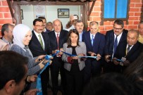 KEÇİÖREN BELEDİYESİ - Binlerce Kişiye Erzincan Tanıtıldı