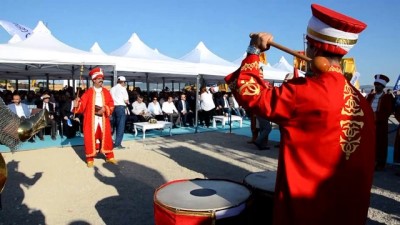 'Bu Millet Biliyor Artık Kimin Polemik, Kimin İcraat Yaptığını'