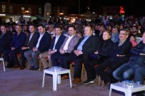 CEYHUN YILMAZ - Ceyhun Yılmaz Fatsalıları Kendine Hayran Bıraktı