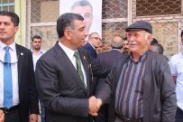 CHP'li Erol Açıklaması 'Siyasette Önemli Olan Seçilmek Değil, İz Bırakmak' Haberi