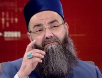 TV 8 - Cübbeli Ahmet Hoca'dan Acun Ilıcalı'ya sert tepki!