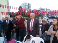 İstanbul Büyükşehir Belediye Başkanı Uysal'dan Turizmcileri Rahatlatan UBER Açıklaması