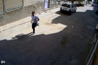 YANKESİCİLİK VE DOLANDIRICILIK BÜRO AMİRLİĞİ - Kapkaç Şüphelisi Tutuklandı