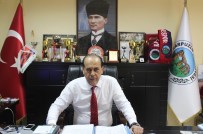 KASIDE - Karpuzlu'da Nöbetçi İmam Uygulaması Köylüleri Rahatsız Etti