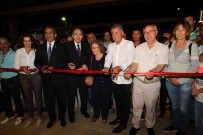 OSMAN NURI KOÇAK - Manavgat'ta Kitap Şöleni