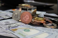 KAĞIT PARA - (Özel) Kripto Paralarda Dövizci Mantığı