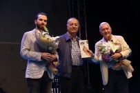 SEMAZEN - Ramazan Sokağı On Binleri Ağırladı