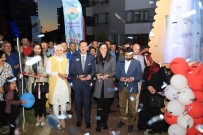 Samsun'da 'Cemal Safi Parkı' Açıldı