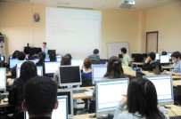 YALIN - SAÜ Mühendislik Fakültesi'nde Öğretmenlere Yalın Üretim Eğitimi Verilecek
