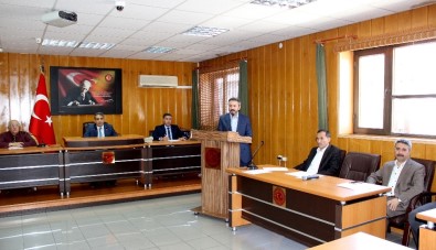 TBMM Başkanvekili Aydın Açıklaması 'Defalarca Teşekkür Edenler Şimdi Eleştiriyor'