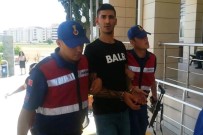 AYRANCıLAR - Tutuklandı !