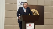 ADALET KOMİSYONU - Vergi Müfettişleri Cumhurbaşkanı'na Bağlanmak İstiyor