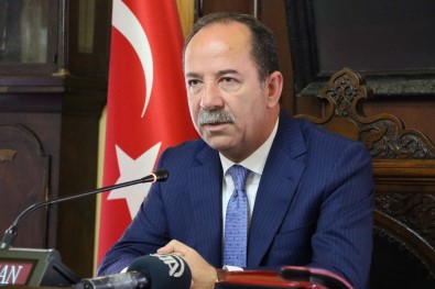 657'Nci Tarihi Kırkpınar Yağlı Güreşleri Ağalık İhalesi 7 Haziran'da