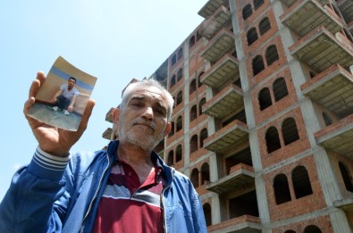 Adana'nın Başına Bela Olan Binadan Vatandaşlar Şikayetçi