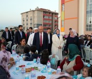 Afyonkarahisar Belediyesi'nin İftar Sofrası Dörtyol'da Kuruldu Haberi