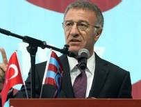 ŞİKE - Ağaoğlu: 'Artık deniz bitti'