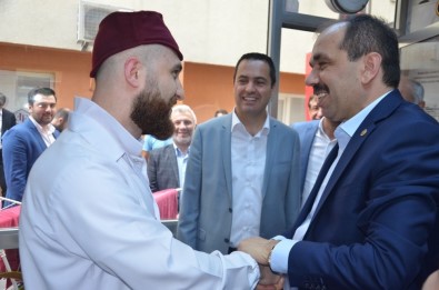 AK Parti Trabzon Milletvekili Muhammet Balta Açıklaması