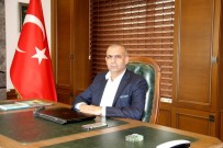 DÜNYA ÇEVRE GÜNÜ - Akbaş, Çevre Günü'nü Kutladı