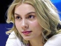 ALEYNA TİLKİ - Aleyna Tilki o iddialara tek tek cevap verdi!