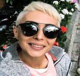 Almıla Hatun'un Yeni İmajı