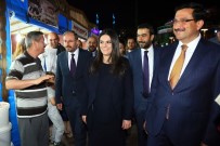 İSTANBUL TARİHİ - Bakan Sarıeroğlu Malezya Gecesine Konuk Oldu