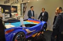 İŞGAL GİRİŞİMİ - Başbakan Yardımcısı Çavuşoğlu Açıklaması 'İnce'nin Kullandığı Dil PKK'nın Dilidir'