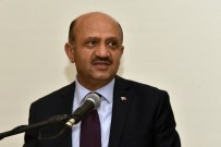 SOĞUK SAVAŞ - Başbakan Yardımcısı Işık Açıklaması 'Fırtınalı Denizde Türkiye Olarak Yol Alıyoruz'