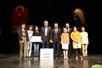 ERSIN EMIROĞLU - Başkan Karaosmanoğlu, 'Çevrecilik Lafla Değil İcraatla Olur'