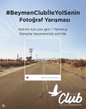 KORAY BIRAND - Beymen Club'tan Fotoğraf Yarışması