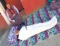 KEFEN - Böyle Şaka Mı Olur ?