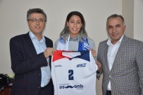 SAKARYASPOR - Bozüyük Belediyesi İdmanyurdu Spor Transfer Sezonuna Hızlı Giriş Yaptı