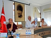 Çeşme'de Bu Saatlerde Müzik Yasak