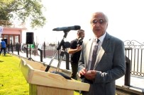 KARABIGA - Çevre Günü'nde Marmara Denizi İçin Korkutan Tablo