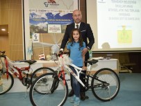 DÜNYA ÇEVRE GÜNÜ - 'Çevre Günü'nde Ödülleri Aldılar