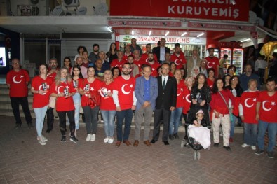 CHP Isparta Milletvekili Adayı Eyüp Ersoy Açıklaması 'Halkımızdan Korkunç Bir Teveccüh Var'