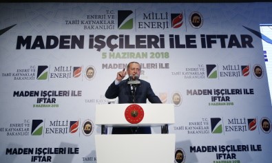 Cumhurbaşkanı Erdoğan'dan önemli açıklamalar