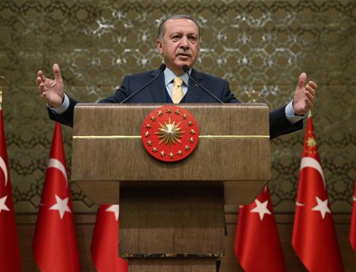 Erdoğan muhaliflerinin gizli kulisleri!
