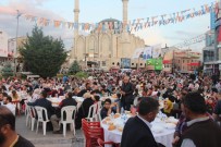 ÜMMET - Develi Belediyesinden Kardeşlik İftarı