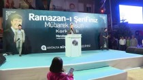 KİMYASAL SİLAH - Dışişleri Bakanı Mevlüt Çavuşoğlu Açıklaması (4)