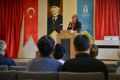 Dünden Bugüne Eskişehir