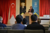 Dünden Bugüne Eskişehir