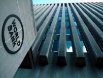 Dünya Bankası Türkiye beklentisini değiştirdi
