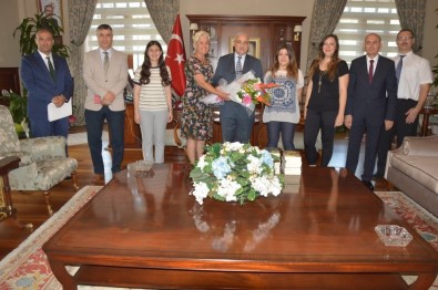 Dünya Çevre Günü Etkinliklerle Kutlandı