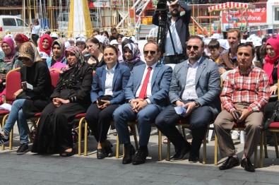 Dünya Çevre Gününde Beyoğlu Belediyesi'nden Anlamlı Etkinlik