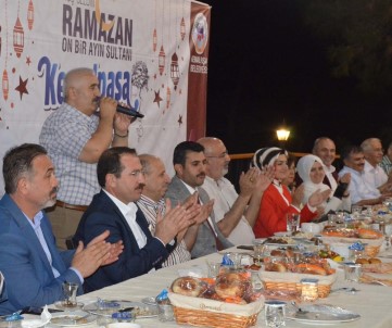 Ege'deki Erzurumlulardan Kırkpınar'a Tam Destek