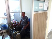 SPOR AYAKKABI - En 'Adaletli' Boyacı